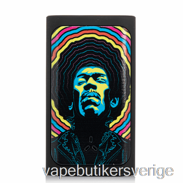 Vape Sverige Releafy Uniq Kit Musiker